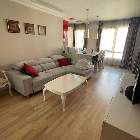 Luxury Gated Apartment Sofia Luaran gambar