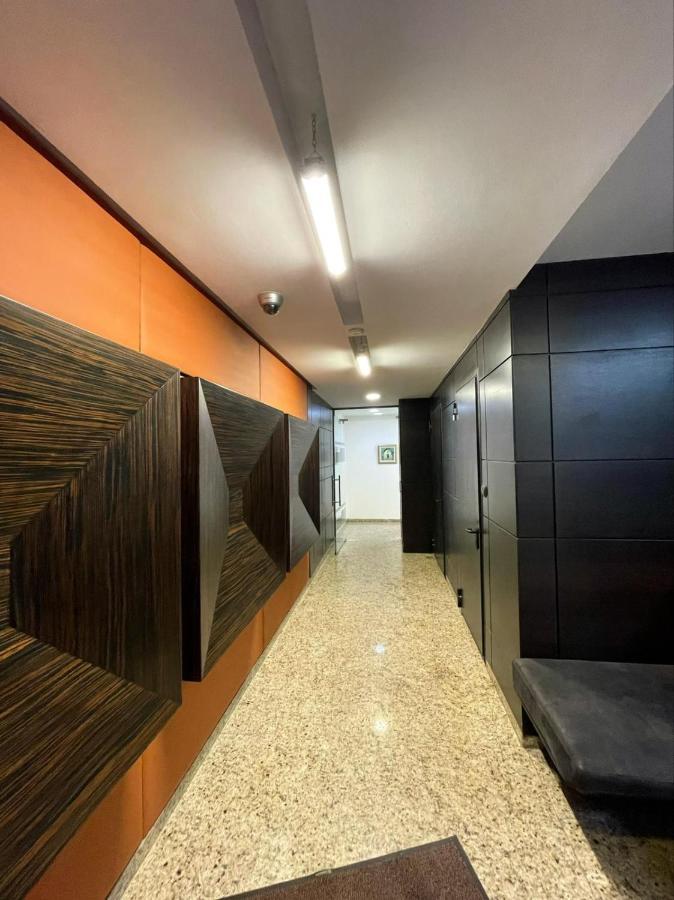 Luxury Gated Apartment Sofia Luaran gambar