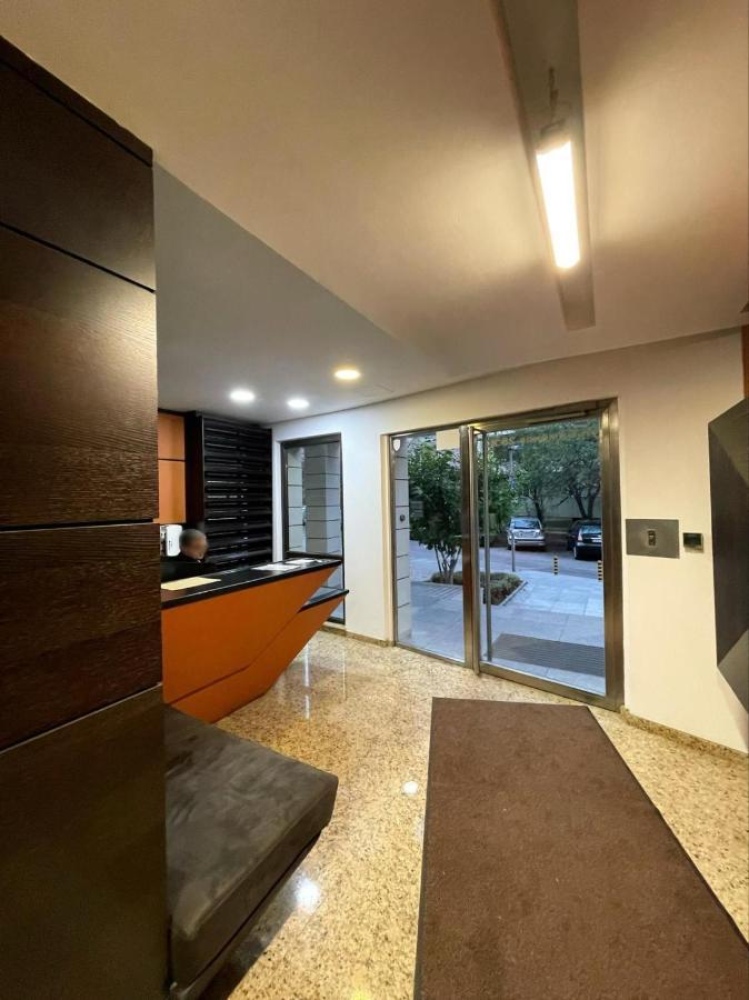 Luxury Gated Apartment Sofia Luaran gambar